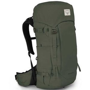 NWT / Osprey Archeon 45L Backpack / color Green